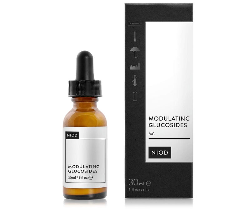 NIOD Modulating Glucosides - Image 3